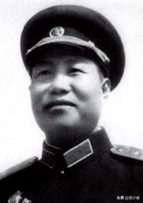 广东省军区历届司令员名单公示,广东省军区历届司令员