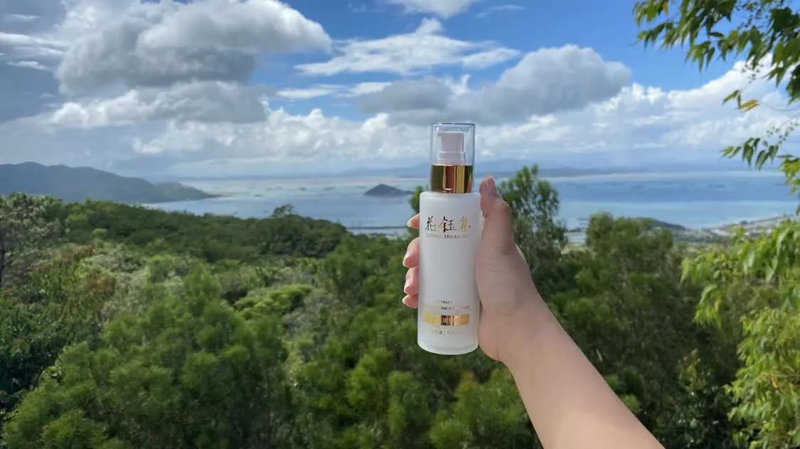 爽肤水推荐混合皮肤控油补水,好用的女士补水保湿爽肤水