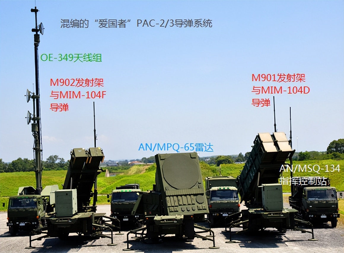 面对4个旅、39个阵地、超3000枚导弹，我军能击穿台湾防空体系么