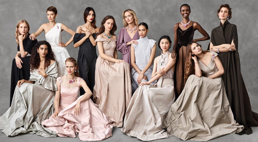 疫情期间销售珠宝好的建议有哪些,疫情下的珠宝行业