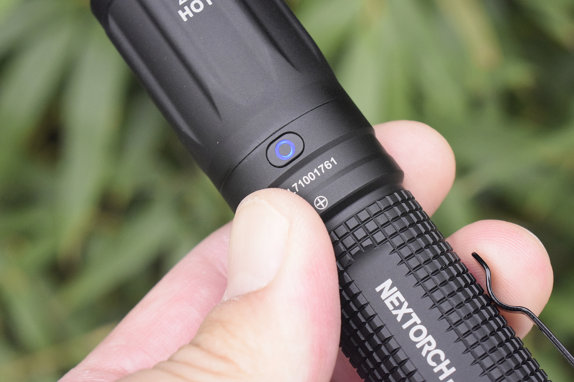 纳丽德51c手电,纳丽德手电e52c评测