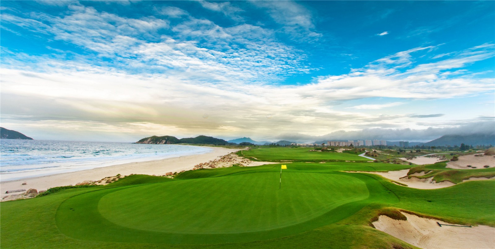 海南万宁的楼盘合适买吗 (海南万宁最好的小户型)