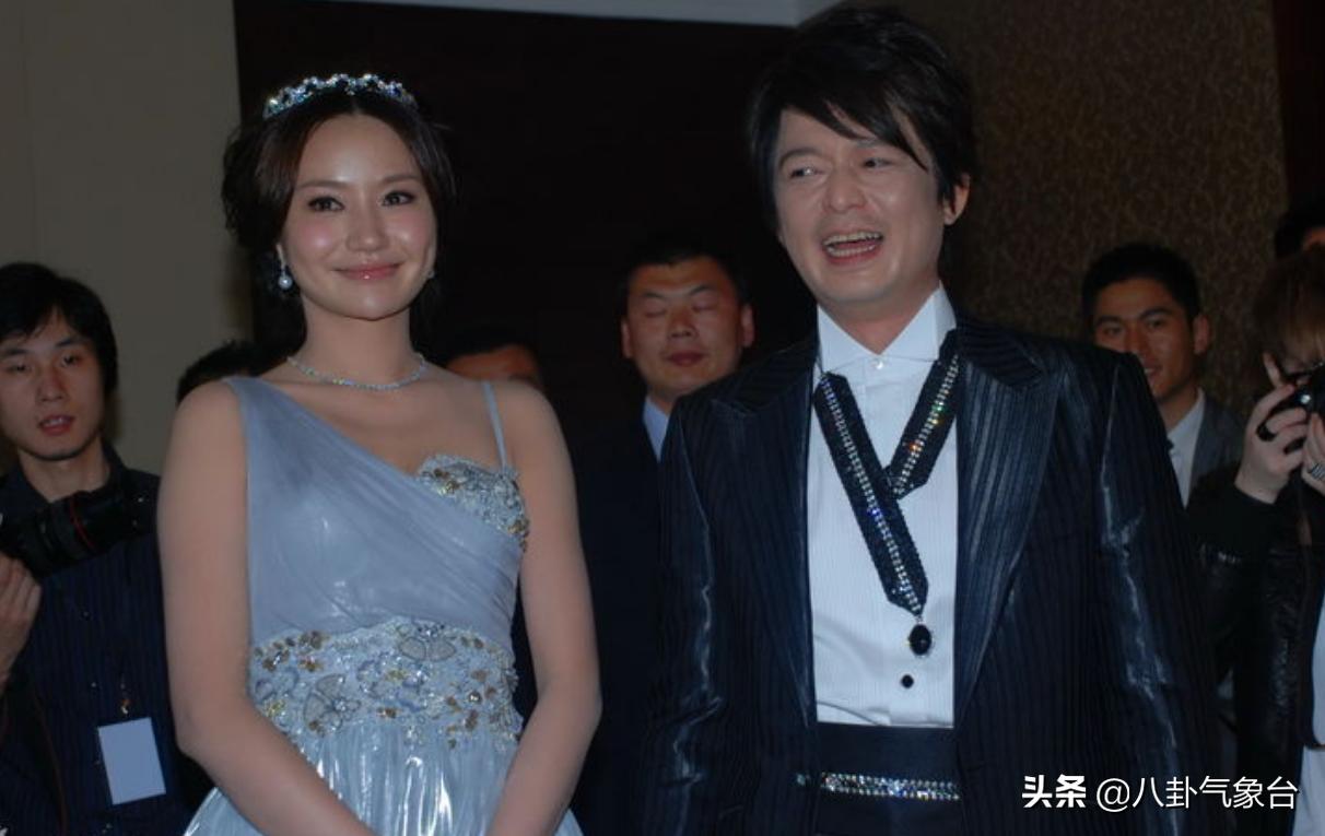 韩雨芹事业成功,韩雨芹为何能嫁入豪门