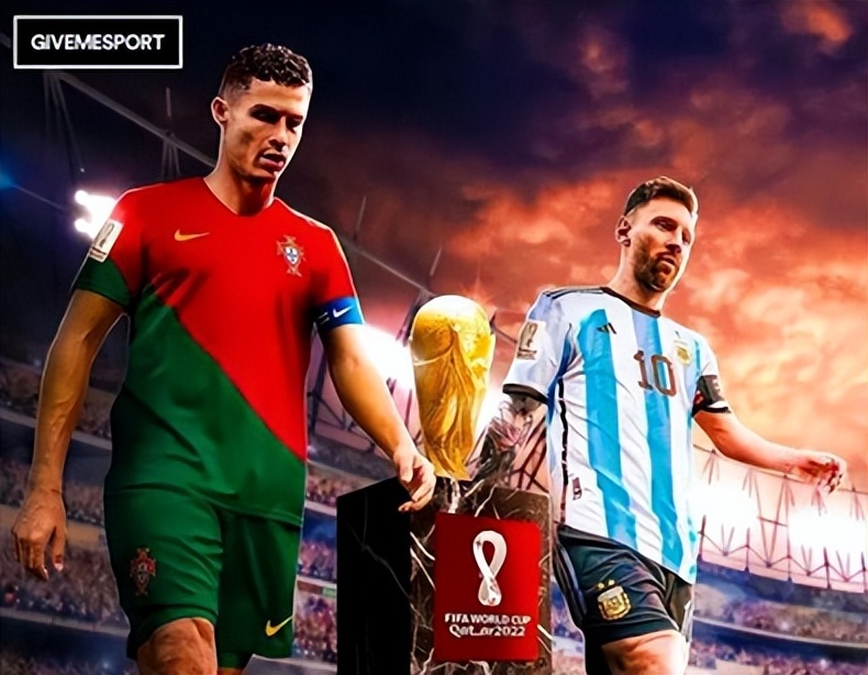 梅西让解说员疯狂,梅西最疯狂的庆祝