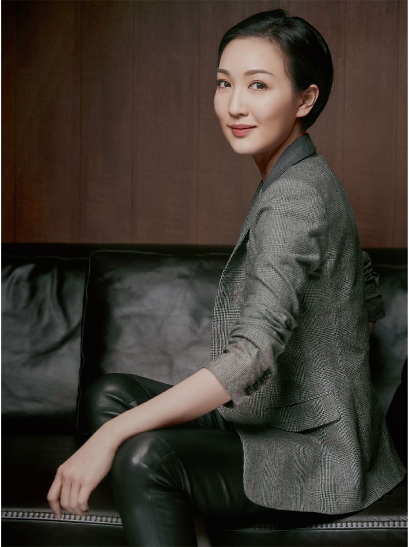 霍启刚霍家历史,霍启刚家庭教育