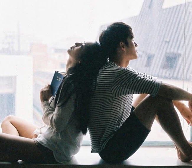 男朋友分手后还关心我怎么回,男友分手后不关心我了