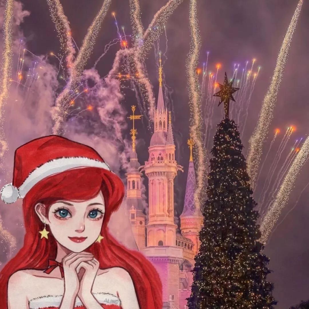 祝福宝宝圣诞节平安夜文案,适合平安夜圣诞节的高级文案