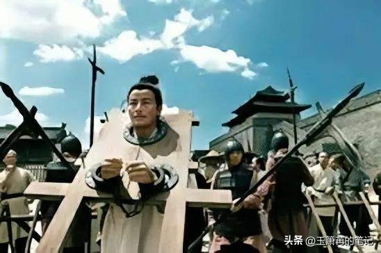 隋唐时期有哪些刑罚,隋唐五刑是哪五种