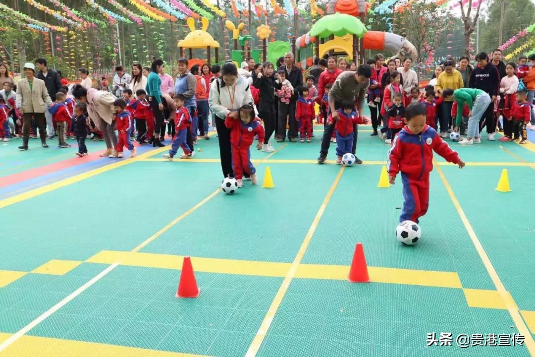 广西贵港国家级学校名单,广西贵港的示范性高中排名