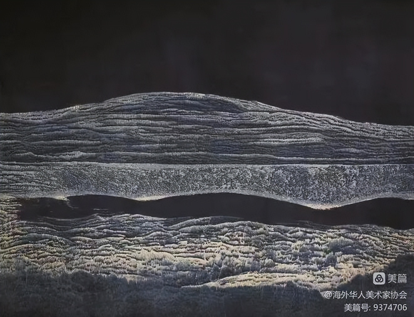 春天里画展,春天里海外