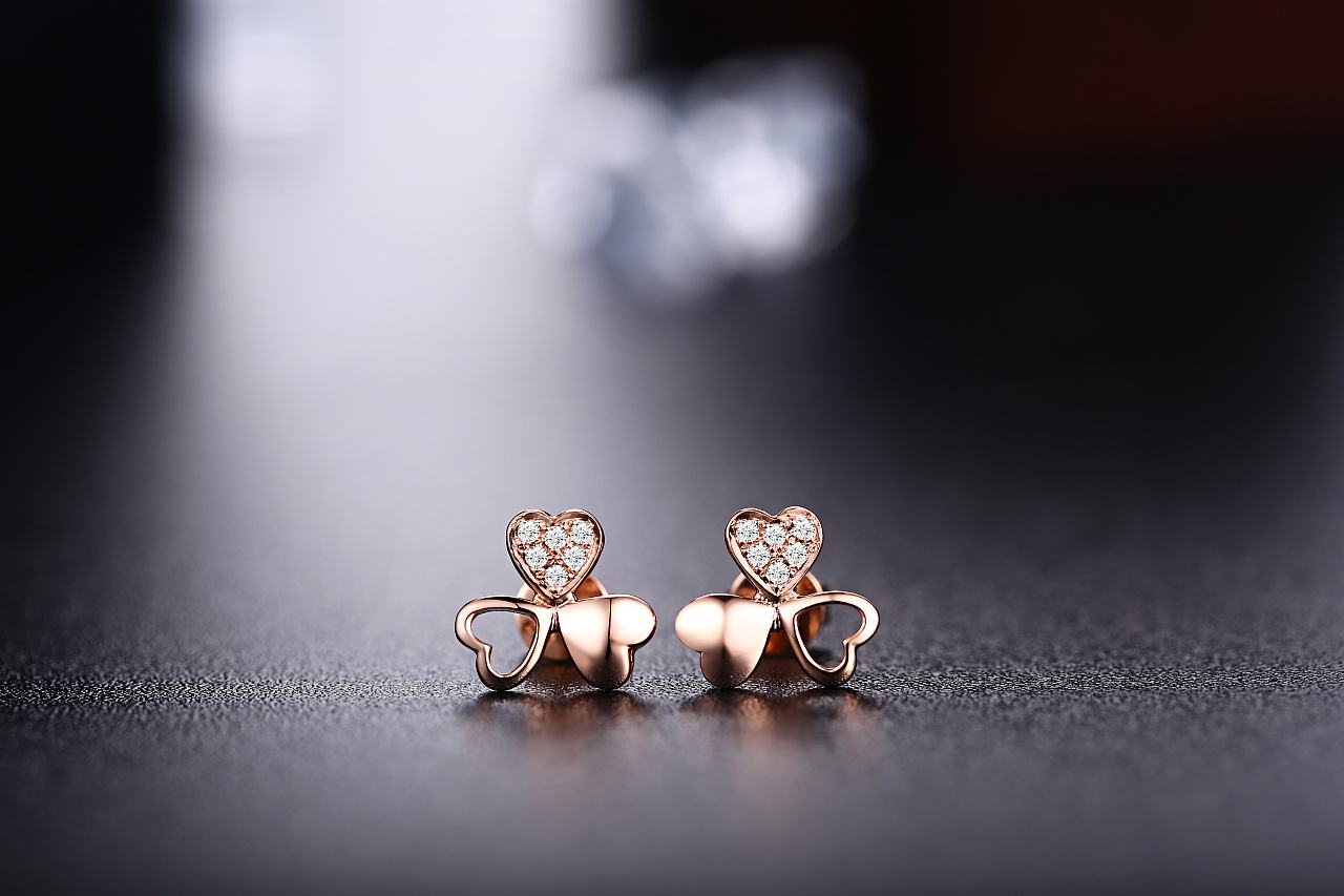 k金首饰与知识普及,k金首饰适合什么样的