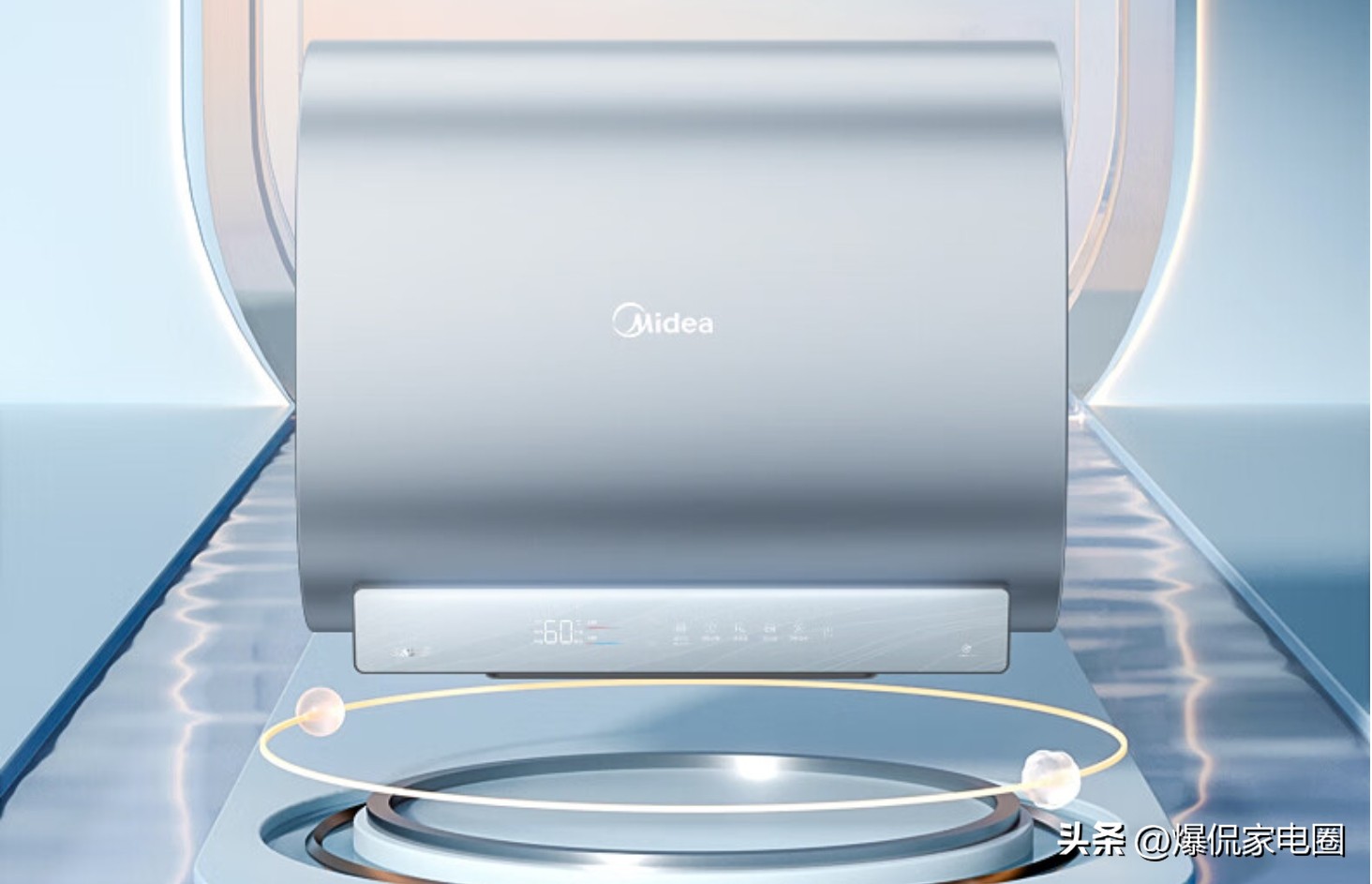 厨房的电热水器品牌排行榜前十名,哪个牌子的电热水器质量好