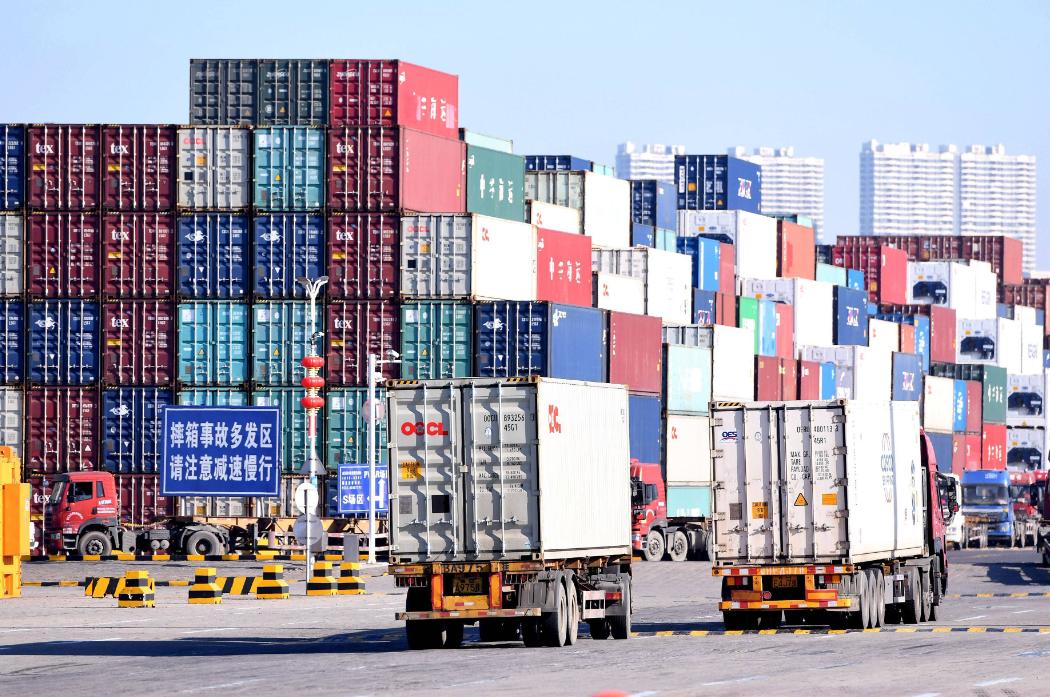 进口贸易与出口贸易对国情的影响,进口对我国经济的影响