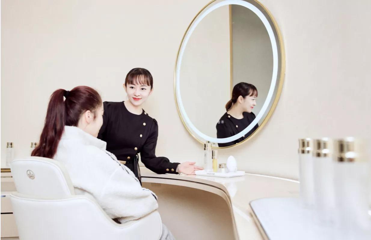 麦吉丽全球品牌概念,百年品牌麦吉丽