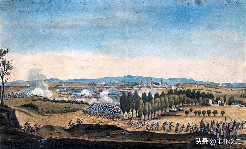 葡萄牙殖民巴布亚新几内亚时人口,西班牙葡萄牙殖民扩张危害