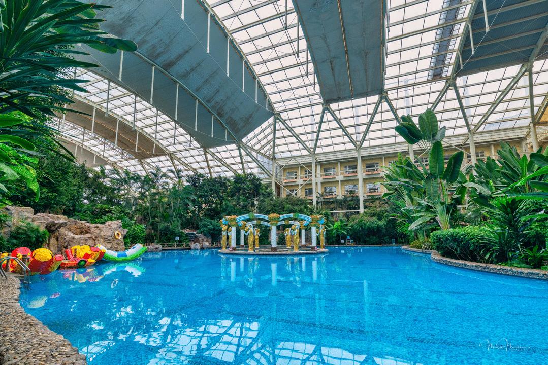 国庆出游住酒店,国庆旅游住宿推荐