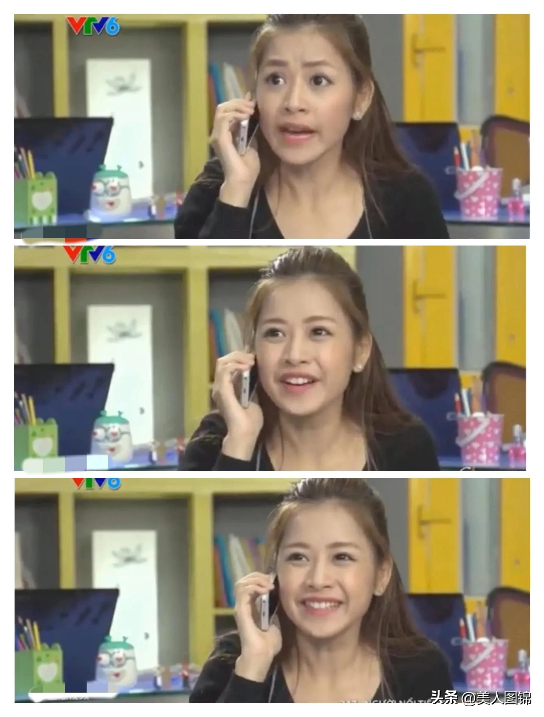 越南芝芙,芝芙越南