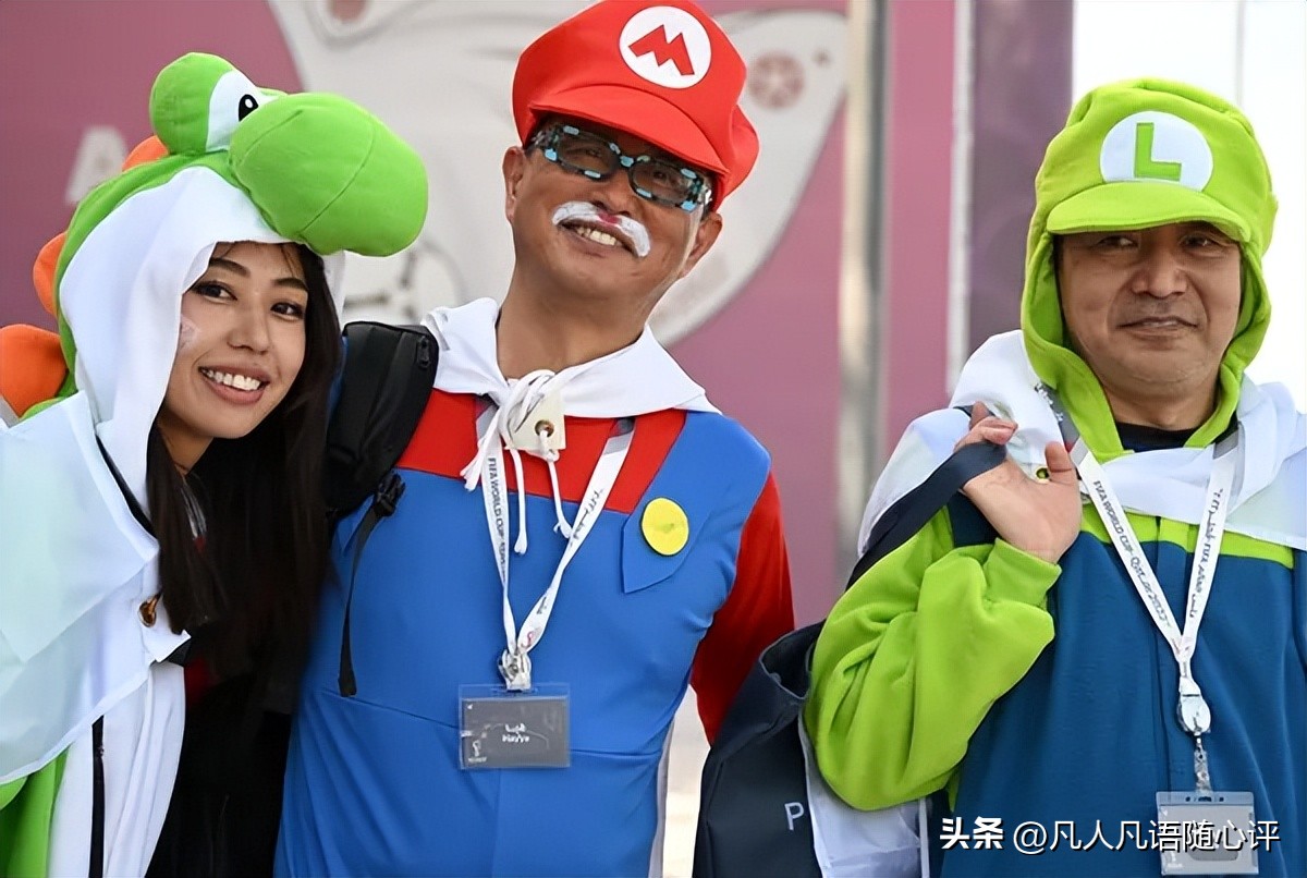 卡塔尔世界杯女球迷排名,卡塔尔世界杯沙特女球迷