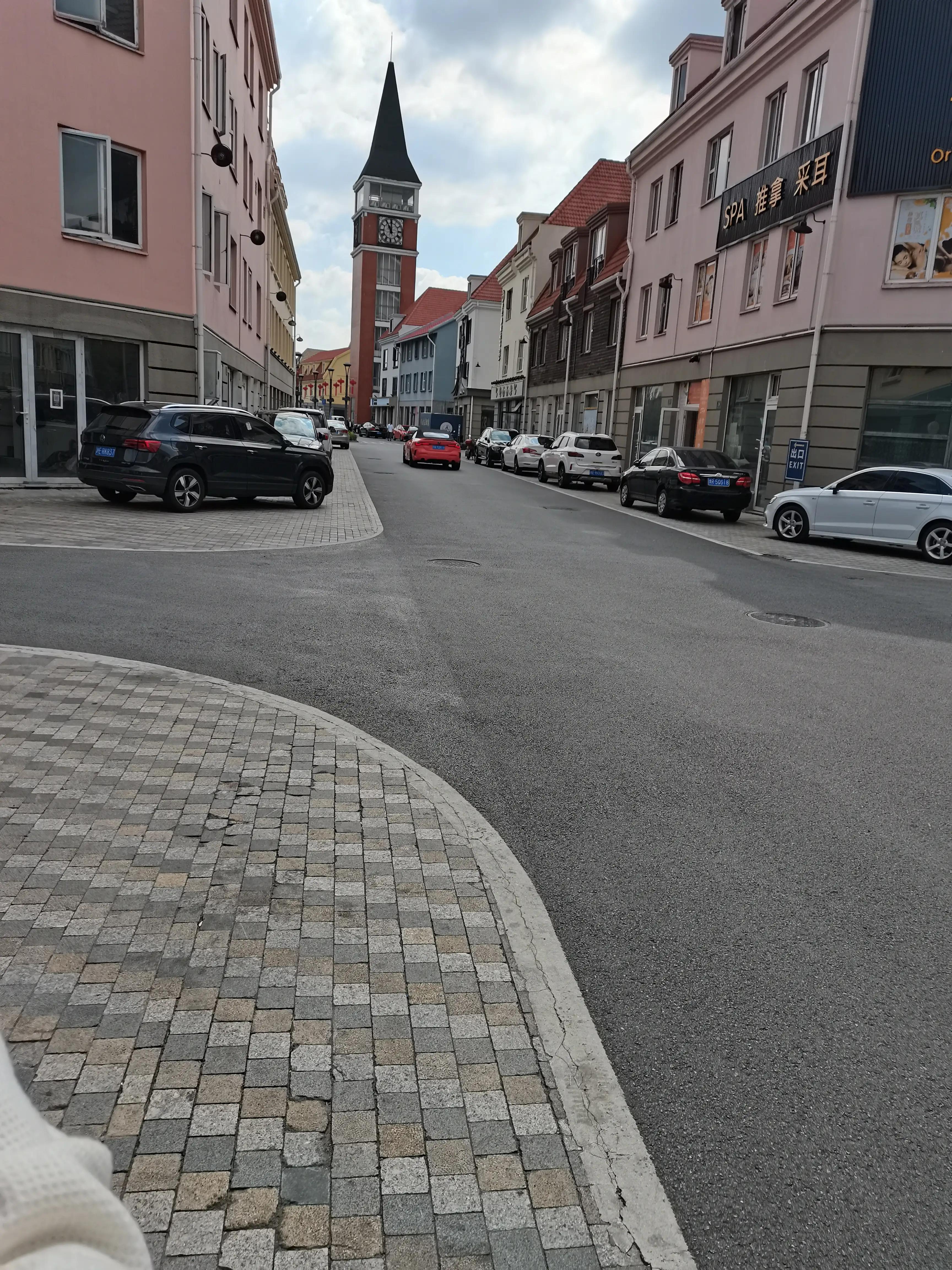 周末美兰湖,宝山美兰湖