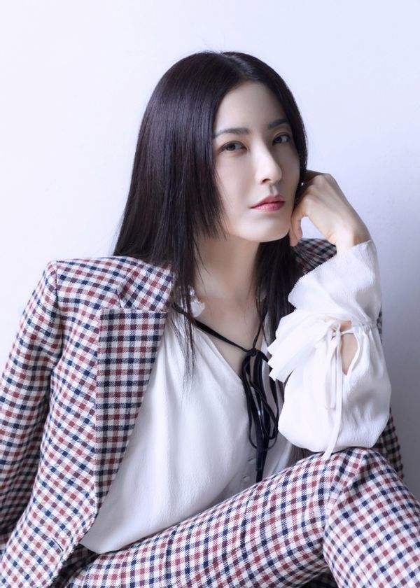 曾黎三任前男友都是影帝,和曾黎谈恋爱的三位影帝