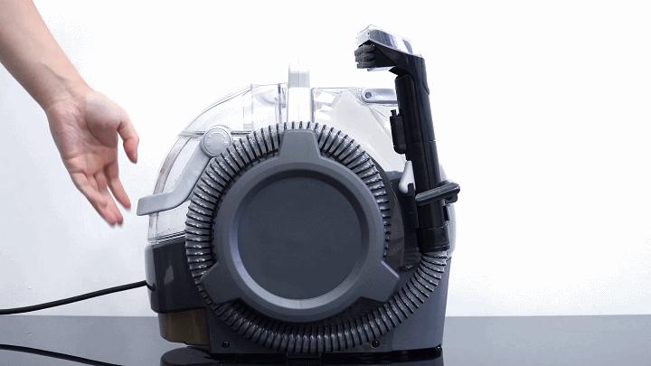 必胜布艺沙发清洗机更换配件,亿力布艺沙发清洗机使用方法