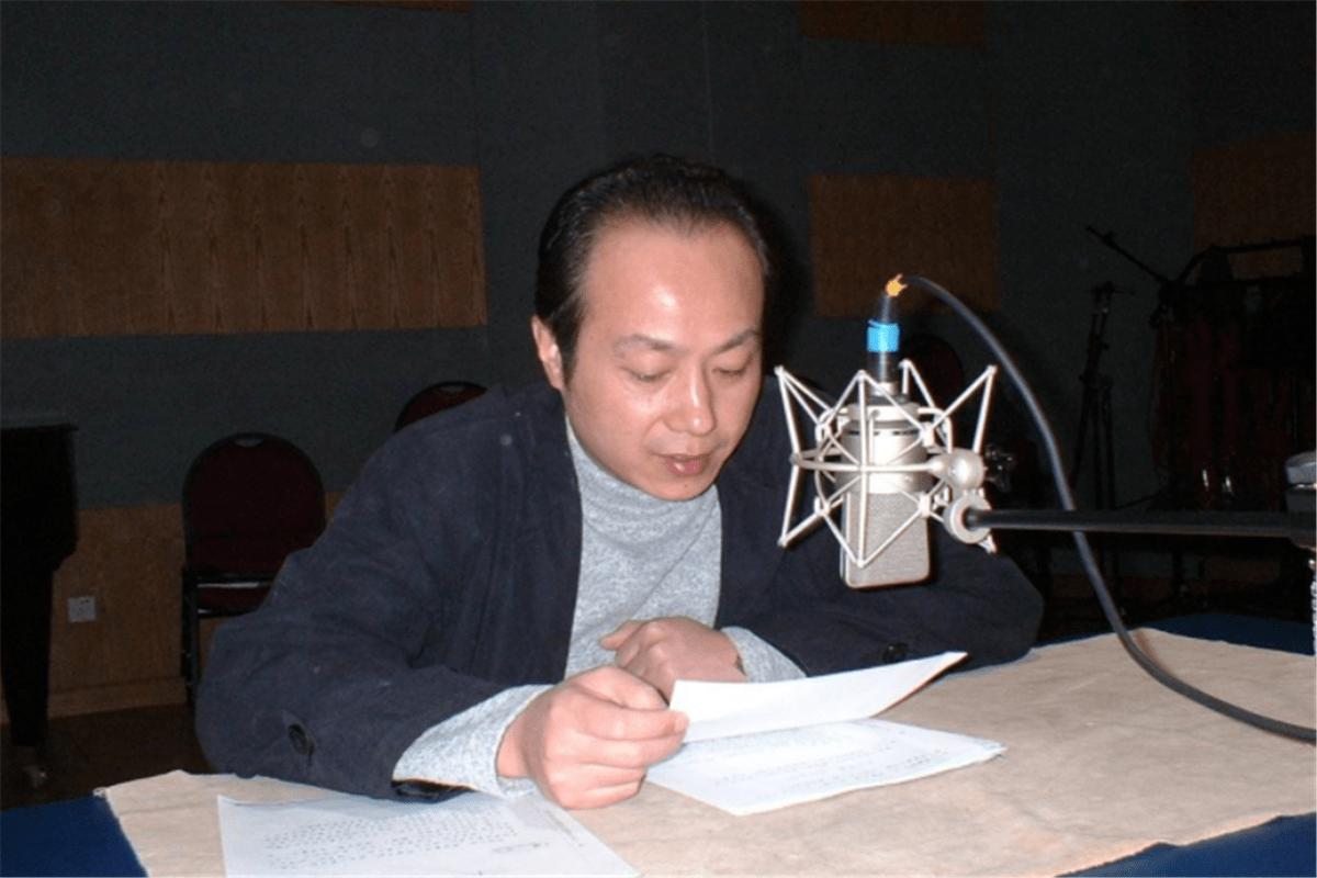 新闻联播播报罗京去世,新闻联播主持人罗京去世