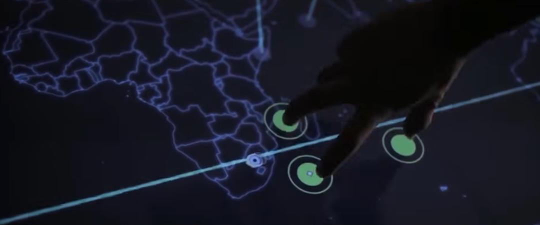 漫威最神秘的神盾局,漫威细节美国队长的盾牌原型