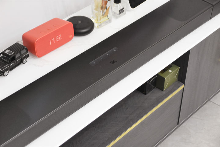 jblbar5.1回音壁支持全景声吗,jblbar回音壁测评