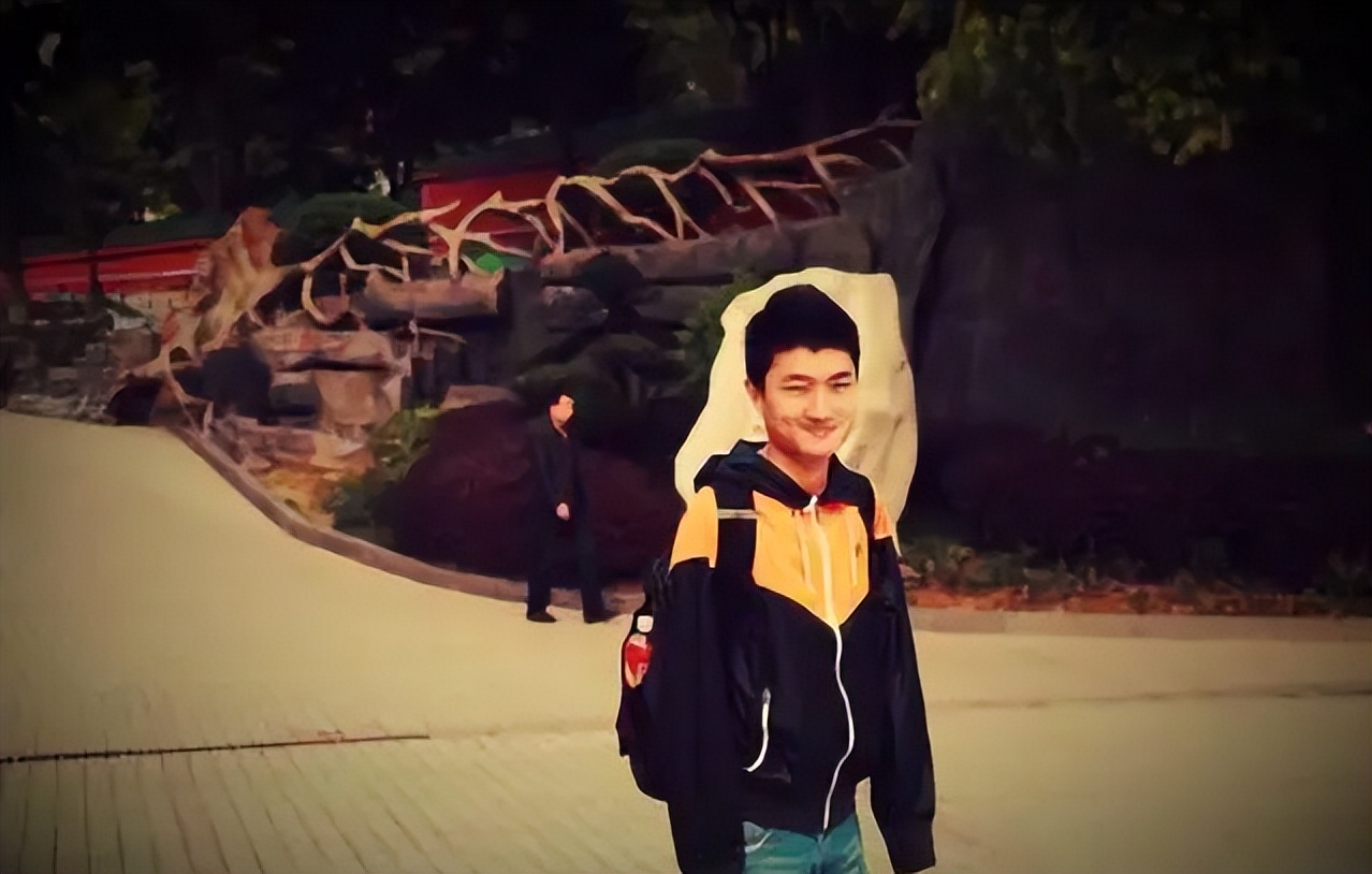 杨孟衡高考状元,杨孟衡是怎么考上剑桥大学