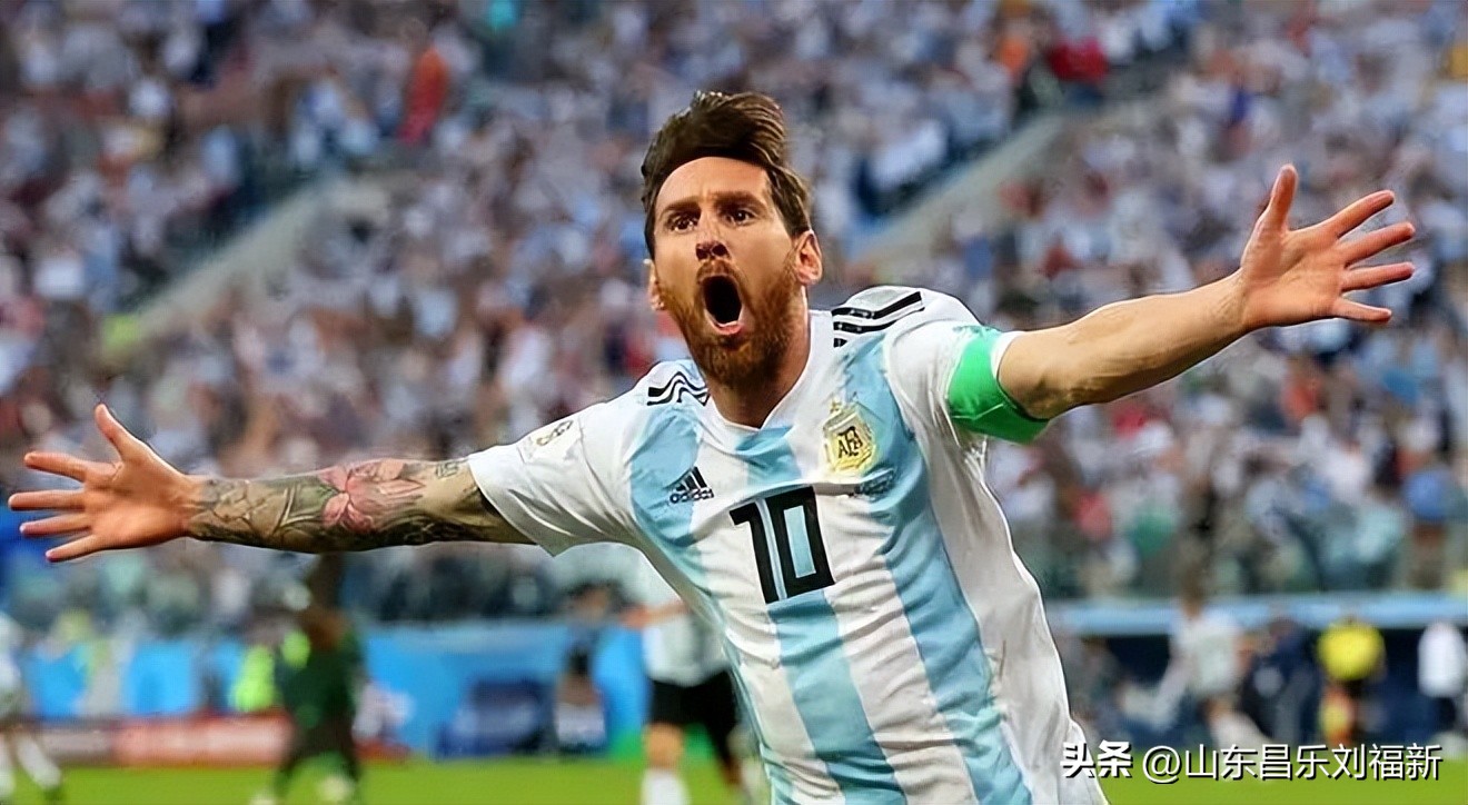 我看世界杯之二：阿根廷VS沙特阿拉伯（2022·11·22）