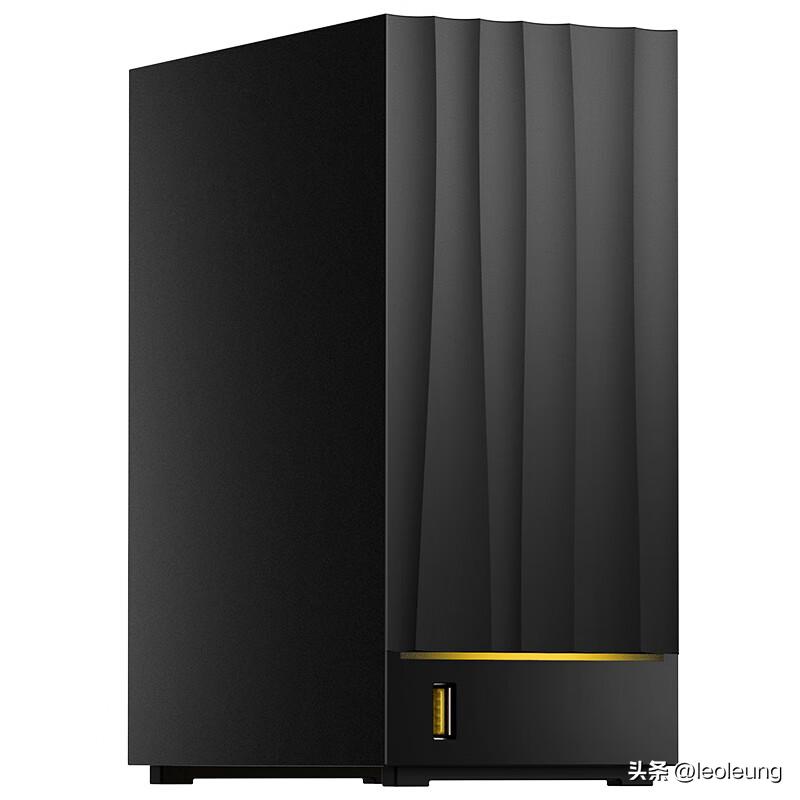 海康智存mage20pro怎么样,海康威视mage20nas测评