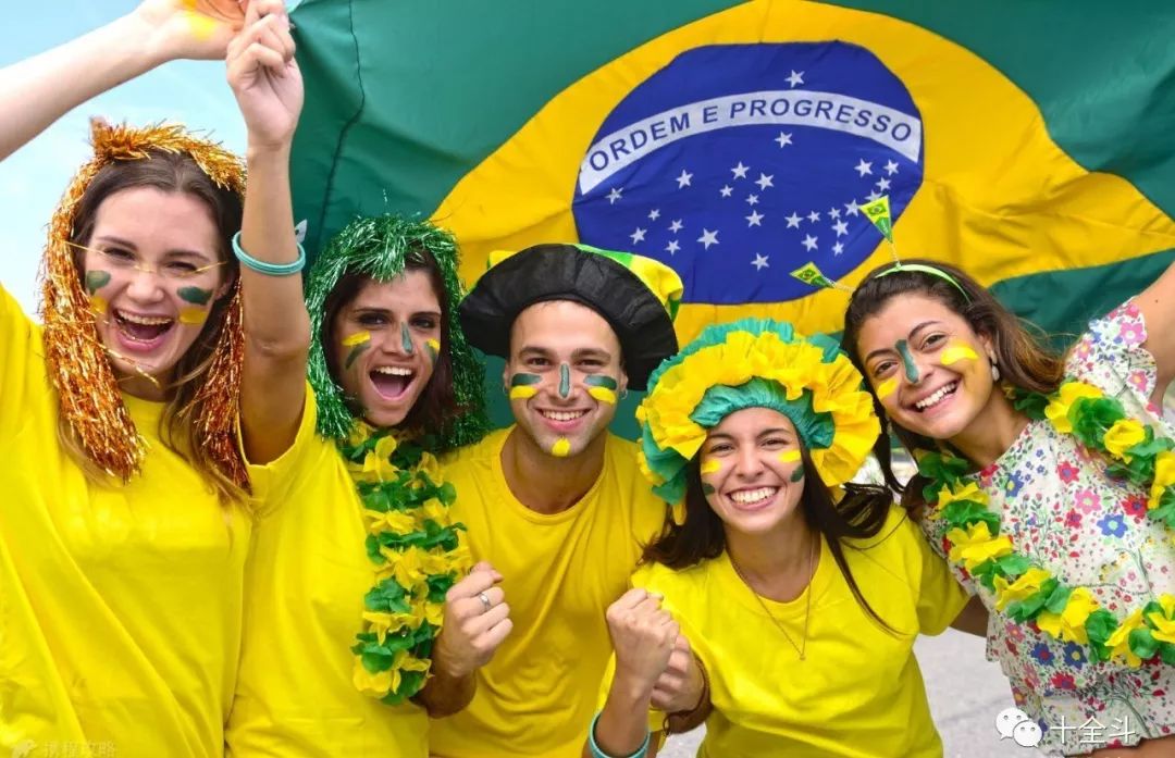 聊聊波尔多红酒,细说巴西