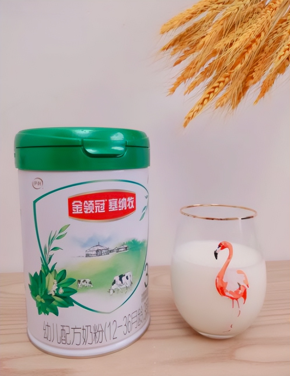 伊利金领冠用实力+科研+服务领跑婴配粉行业“新国标”时代