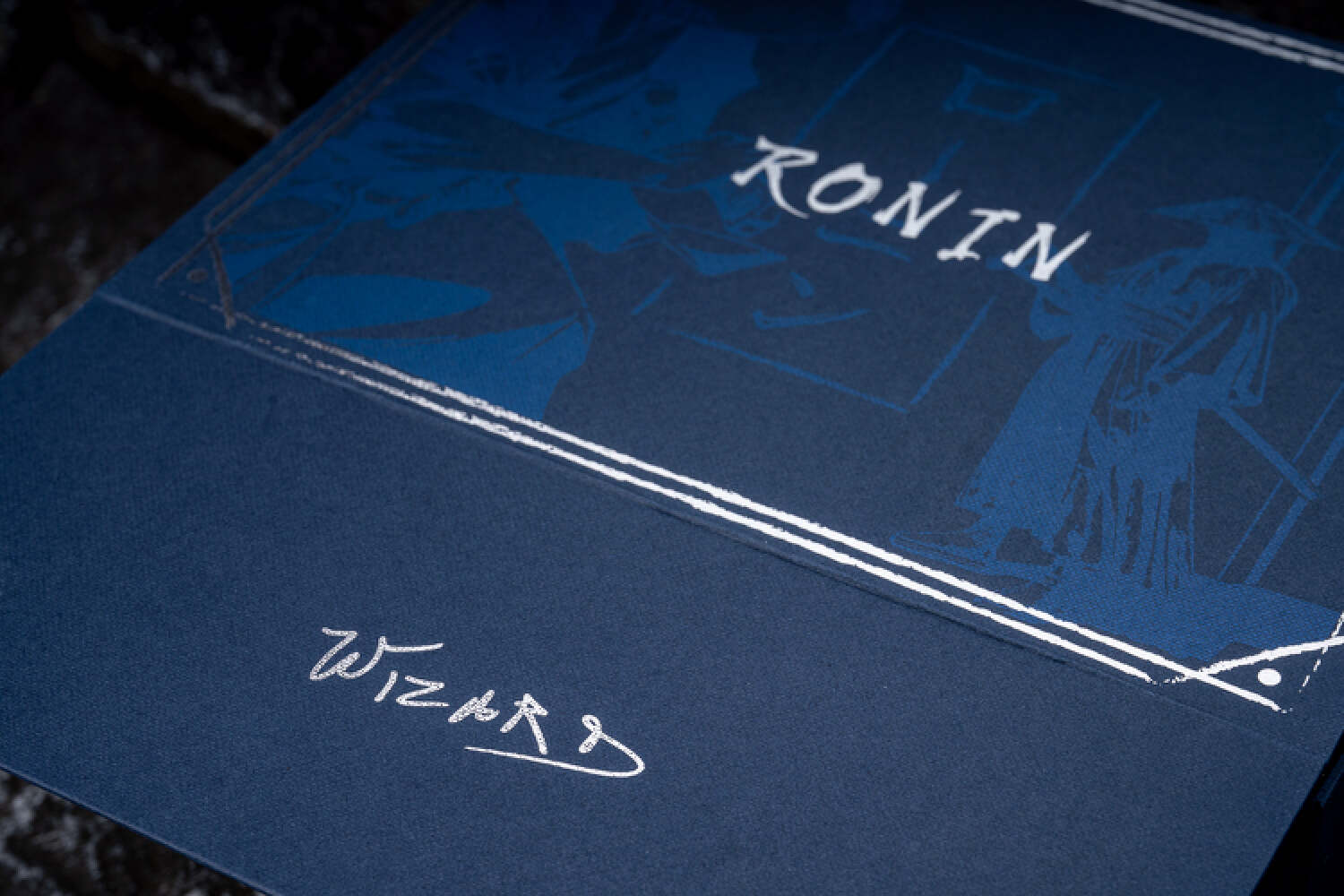 一款偏科得很精准的甜品级流行塞——NobleRonin