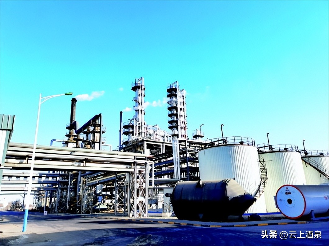 玉门煤炭工业园区招商,打造招商引资强磁场