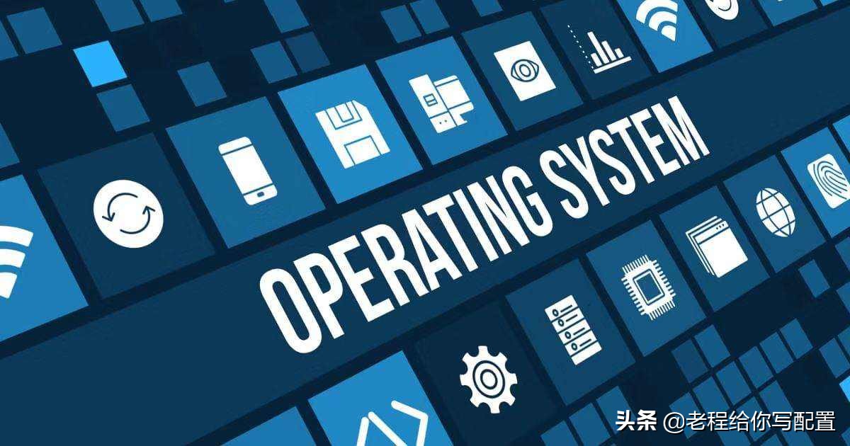 台式电脑怎么安装操作系统,如何给电脑装系统全过程