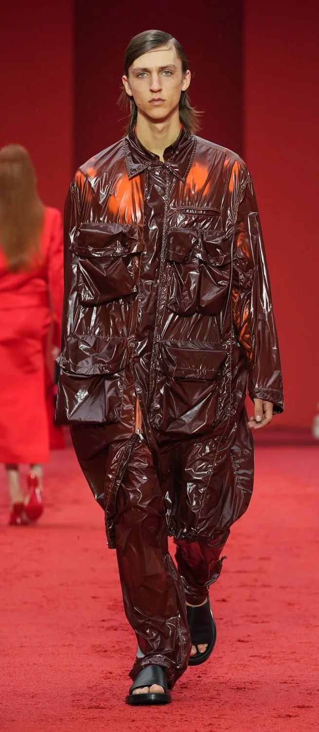 ferragamo2017春夏,ferragamo脸部