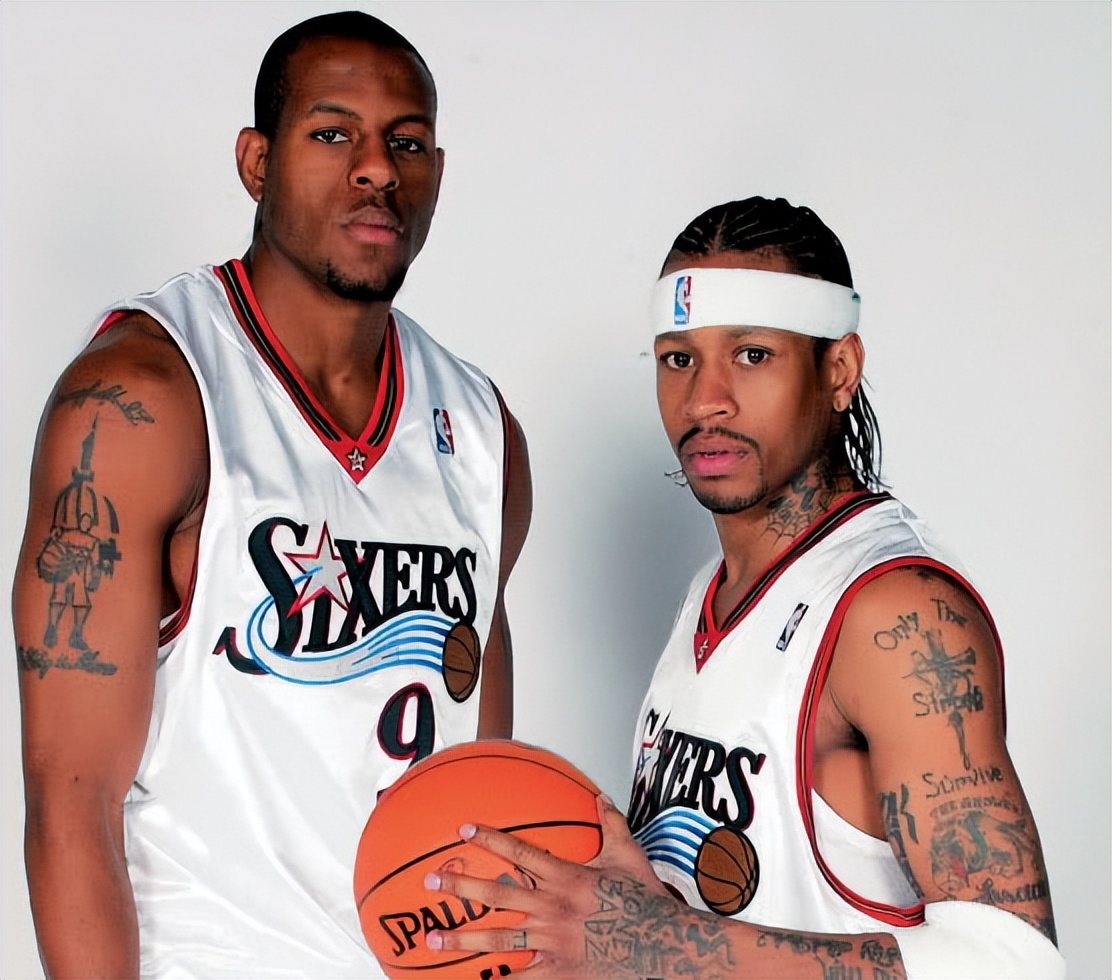 nba从新秀到退役,nba从开始到退役全部入选全明星