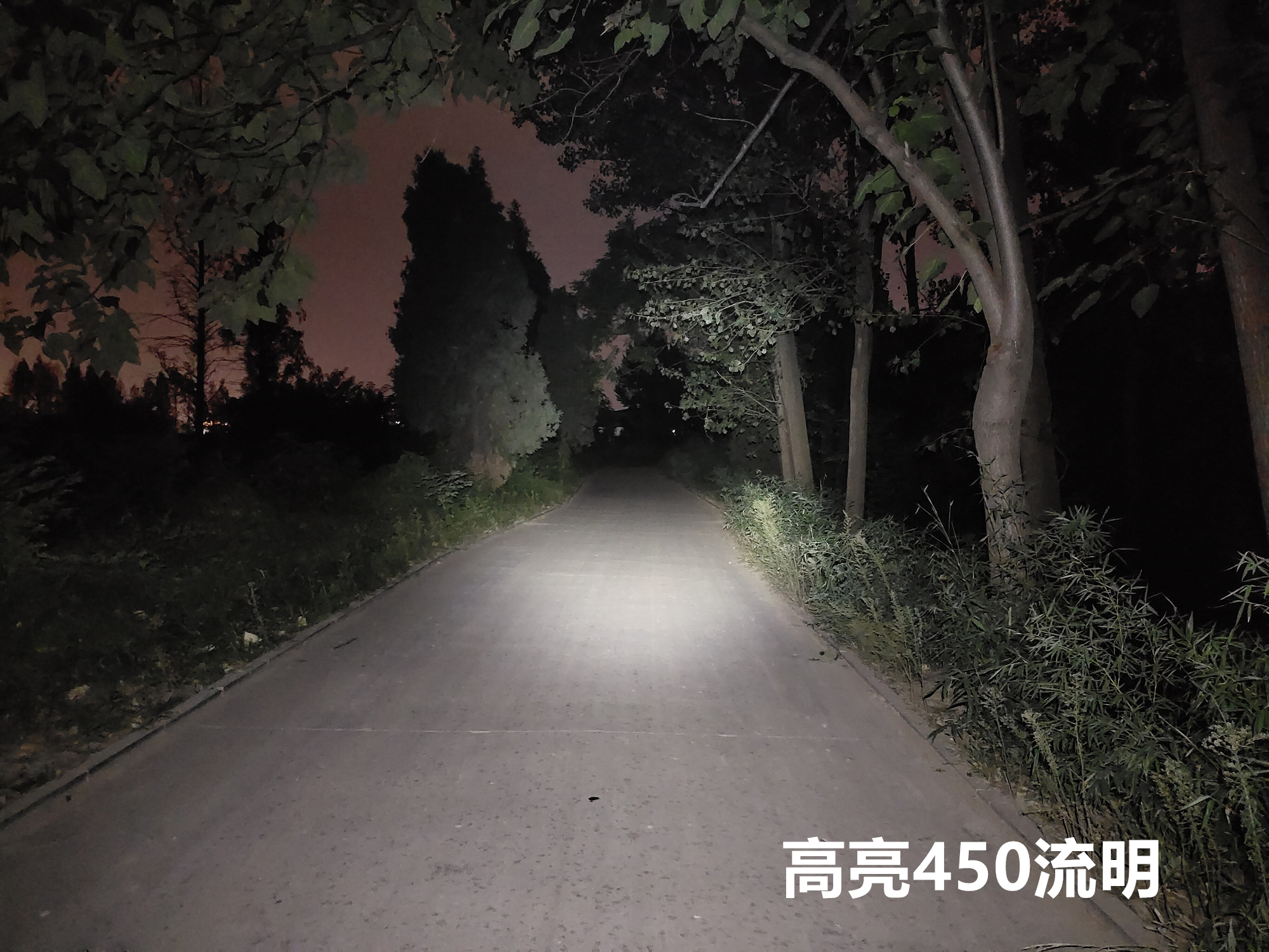 头转之处,皆是光明!CyanskyHS5R多功能可充电式头灯体验