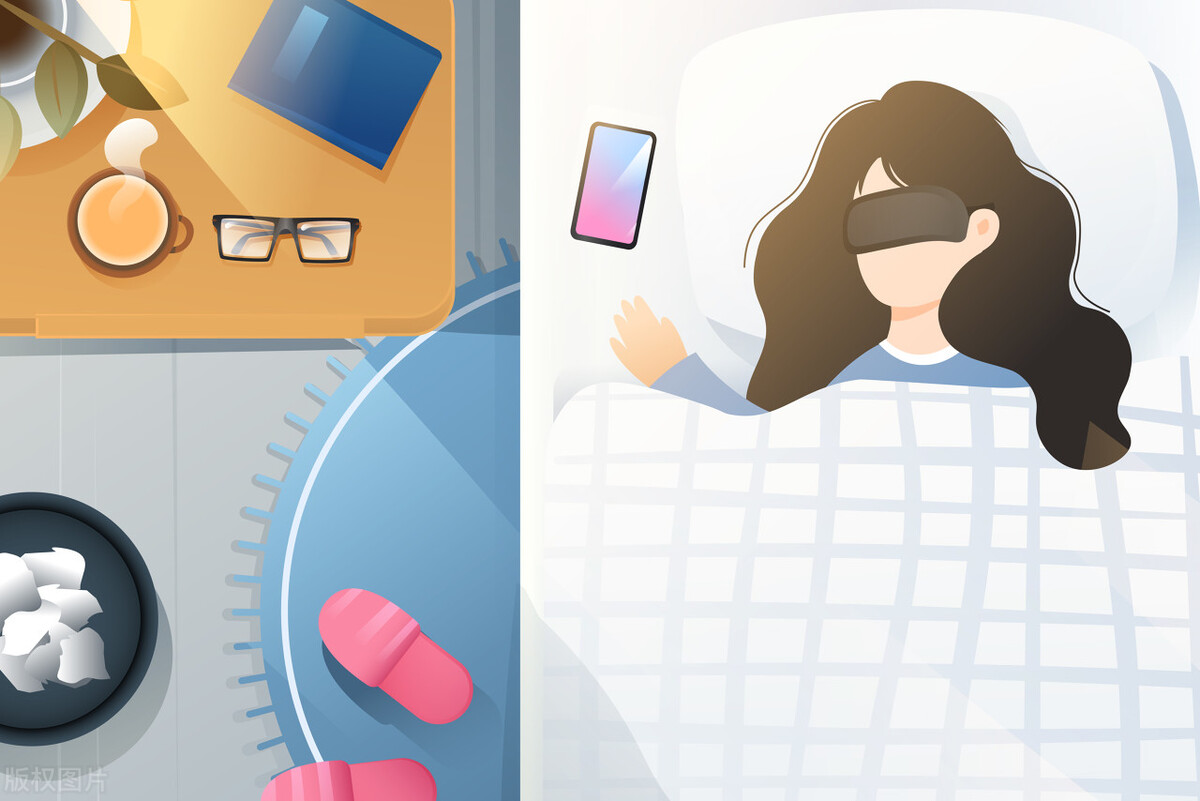 心脏房颤影响睡眠吗,睡眠不好与房颤有关系吗