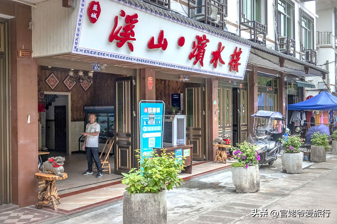 去苍南玩攻略,苍南海边一日游必去的地方