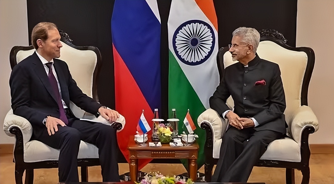 印度卖石油欧洲,印度不听美国劝低价买俄罗斯石油