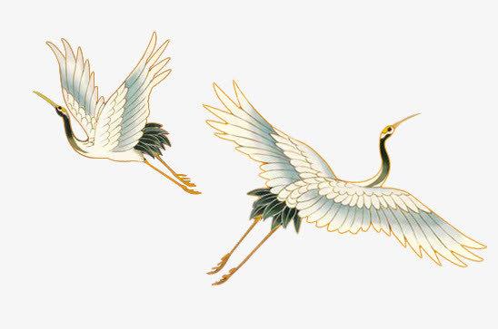 丹顶鹤女孩的故事,丹顶鹤是国鸟吗