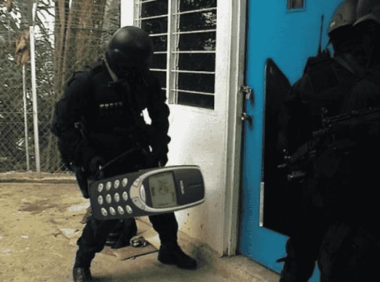 一分钟读懂手机的发展历程,手机的发展史和进化史