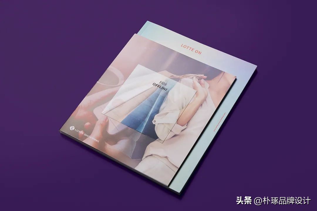 画册宣传册设计,高端企业宣传册排版设计