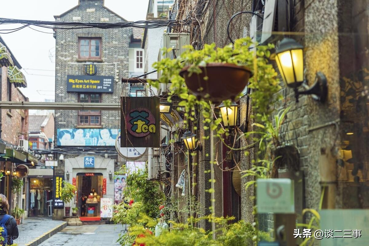 上海晚上十大必去免费景点,上海青浦十大旅游景点