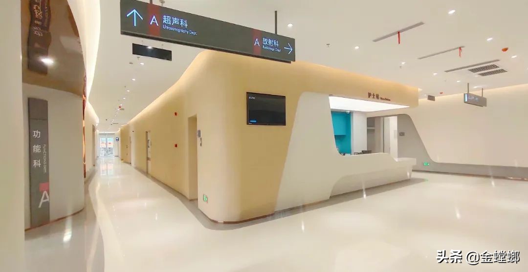 海南成美老年病专科医院,海南省老年病医院病房