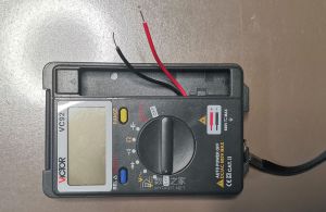 老款胜利vc97万用表维修,胜利万用表vc921讲解视频