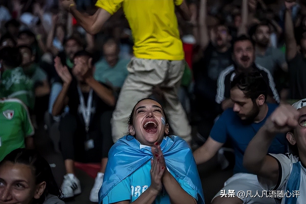 卡塔尔世界杯女球迷排名,卡塔尔世界杯沙特女球迷