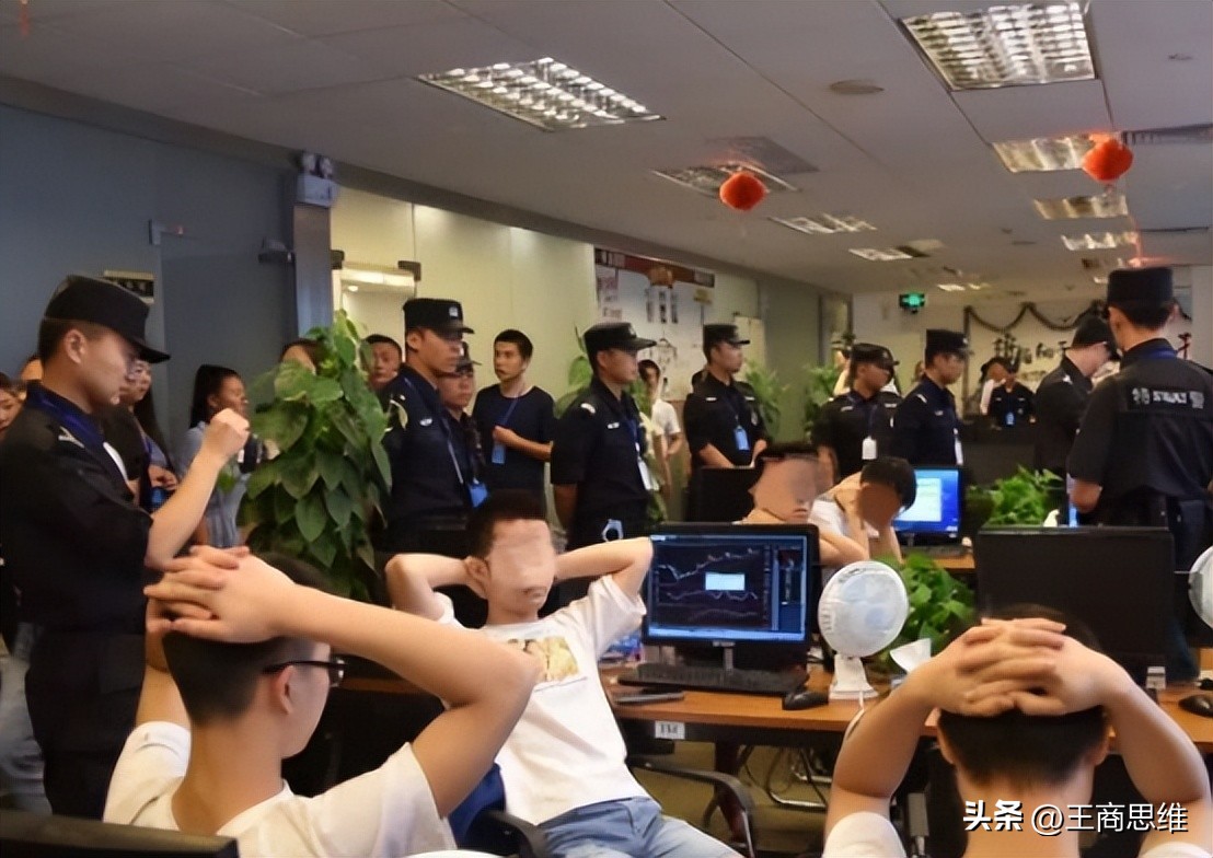 成人网站危害大，为何国家却未彻底关闭？背后有什么利益牵扯吗？